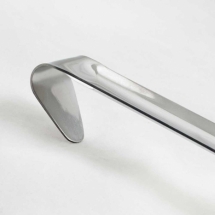 Łyżka cedzakowa monoblok d 200 mm [ Stalgast] - Centrum Wyposażenia Sklepów (2)