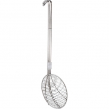 Łyżka cedzakowa d 160 mm [ Stalgast] - Centrum Wyposażenia Sklepów (3)