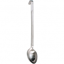 Łyżka do serwowania l 380 mm [ Stalgast] - Centrum Wyposażenia Sklepów (2)