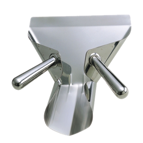  Stalgast - Szufelka do frytek - Centrum Wyposażenia Sklepów (2)