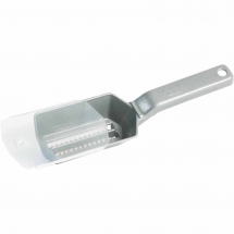 Skrobak do ryb z pojemnikiem na łuski - Centrum Wyposażenia Sklepów