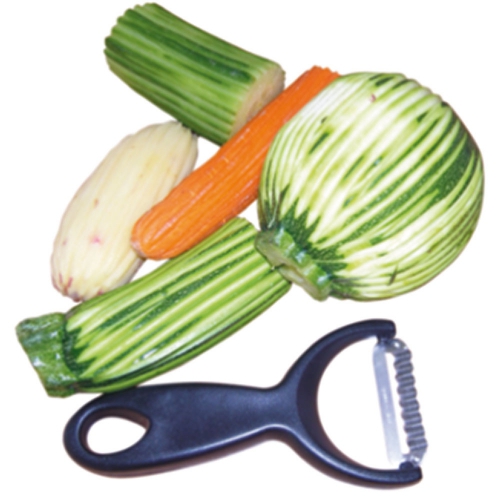  Stalgast - Obieraczka ostrze falowane l 150 mm - Centrum Wyposażenia Sklepów (1)