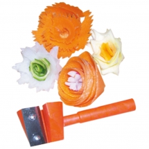 Temperówka do warzyw l 130 mm - Centrum Wyposażenia Sklepów