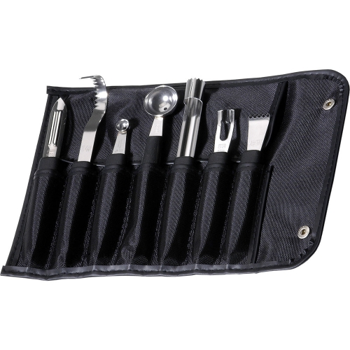  Stalgast - Zestaw do curvingu 7 elementów - Centrum Wyposażenia Sklepów (1)