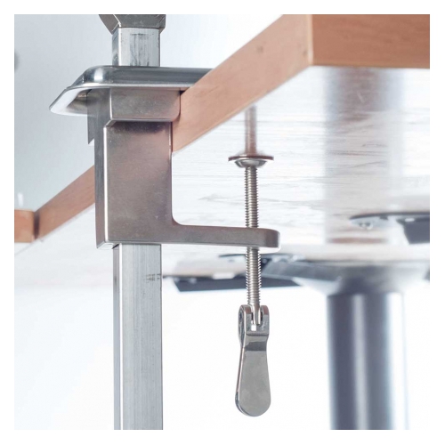  Stalgast - Otwieracz do konserw mocowany do blatu - Centrum Wyposażenia Sklepów (1)