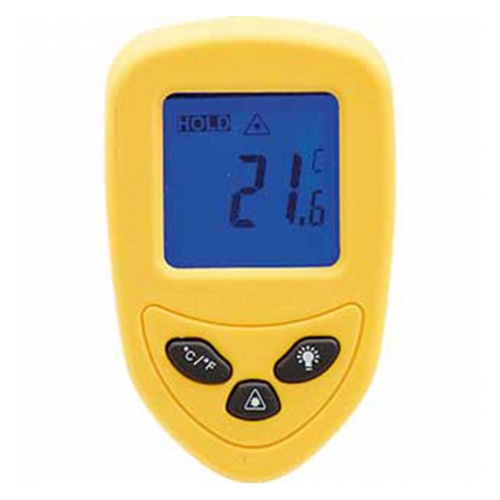  Stalgast - Termometr cyfrowy bezdotykowy -50°c÷380°c - Centrum Wyposażenia Sklepów (1)