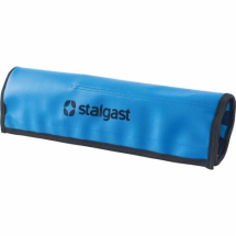 Zestaw noży kutych z pokrowcem - Centrum Wyposażenia Sklepów