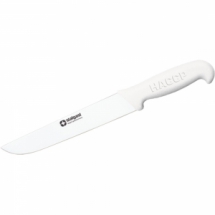 Nóż kuchenny l 190 mm biały - Centrum Wyposażenia Sklepów