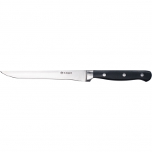 Nóż do filetowania giętki l 180 mm kuty - Centrum Wyposażenia Sklepów