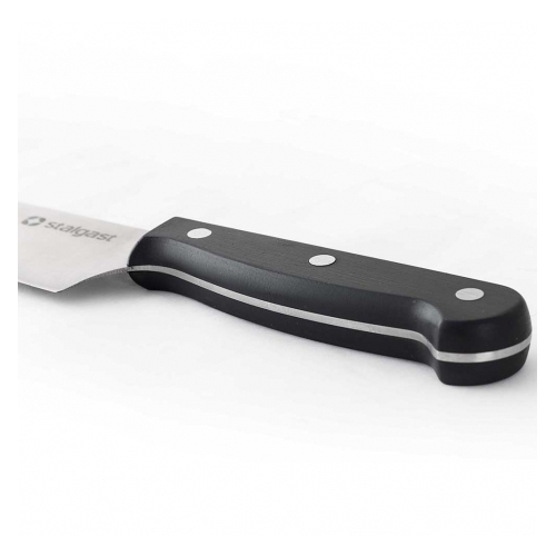  Stalgast - Nóż do oddzielania kości wąski l 135 mm - Centrum Wyposażenia Sklepów (2)