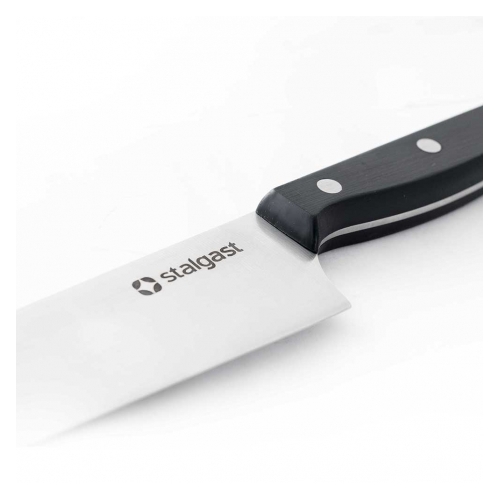  Stalgast - Nóż do pieczeni l 195 mm - Centrum Wyposażenia Sklepów (2)