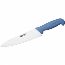 Nóż kuchenny l210 mm niebieski - 