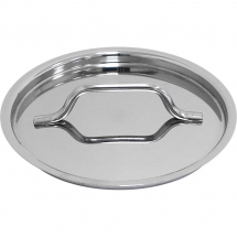 Pokrywka d 160 mm [ Stalgast] - Centrum Wyposażenia Sklepów (2)