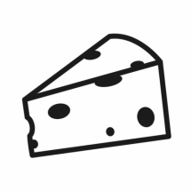 Nóż kuchenny l 260 mm biały [ Stalgast] - Centrum Wyposażenia Sklepów (2)