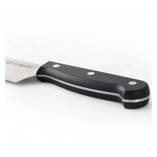  Stalgast - Nóż kuchenny l 240 mm - Centrum Wyposażenia Sklepów (3)