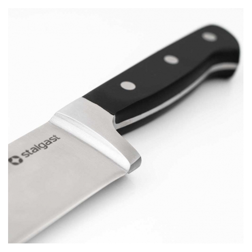  Stalgast - Nóż do chleba l 190 mm kuty - Centrum Wyposażenia Sklepów (3)