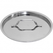 Pokrywka d 200 mm [ Stalgast] - Centrum Wyposażenia Sklepów (3)