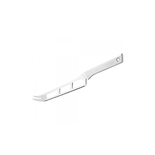  Stalgast - Nóż do serow miękkich z otworami l 150 mm biały - Centrum Wyposażenia Sklepów (1)
