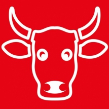 Nóż do filetowania l 160 mm czerwony [ Stalgast] - Centrum Wyposażenia Sklepów (2)