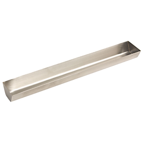  Stalgast - Foremka do terin trapez 400x65x35 mm - Centrum Wyposażenia Sklepów (1)