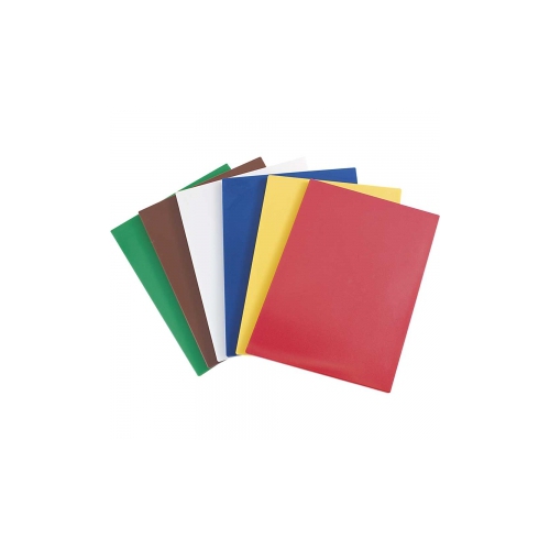  Stalgast - Deska do krojenia 600x400x20 mm brązowa - Centrum Wyposażenia Sklepów (1)