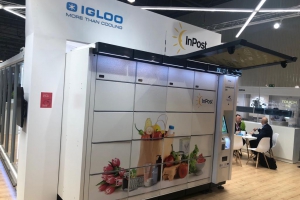 Retail Show 2018