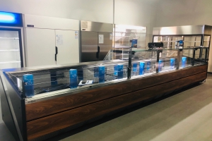 RAPA - spotkanie handlowe.