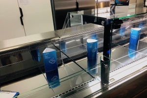 RAPA - spotkanie handlowe.